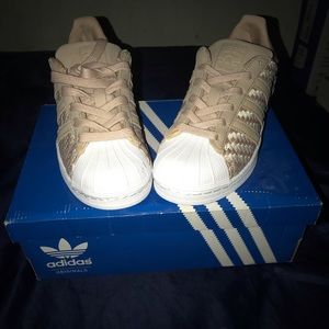 Adidas SuperStar women sneakers